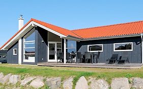 Four-Bedroom Holiday home in Großenbrode 1