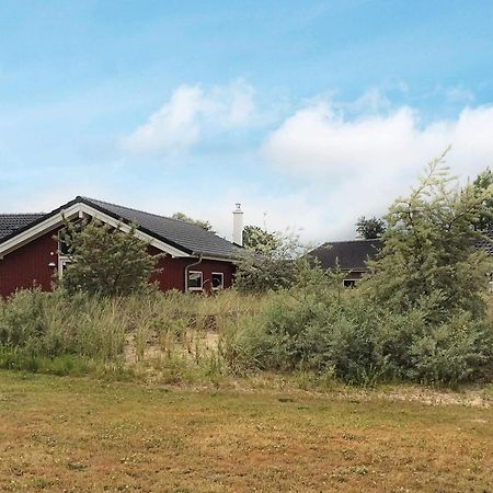 Four-Bedroom Holiday home in Großenbrode 1 Exterior foto