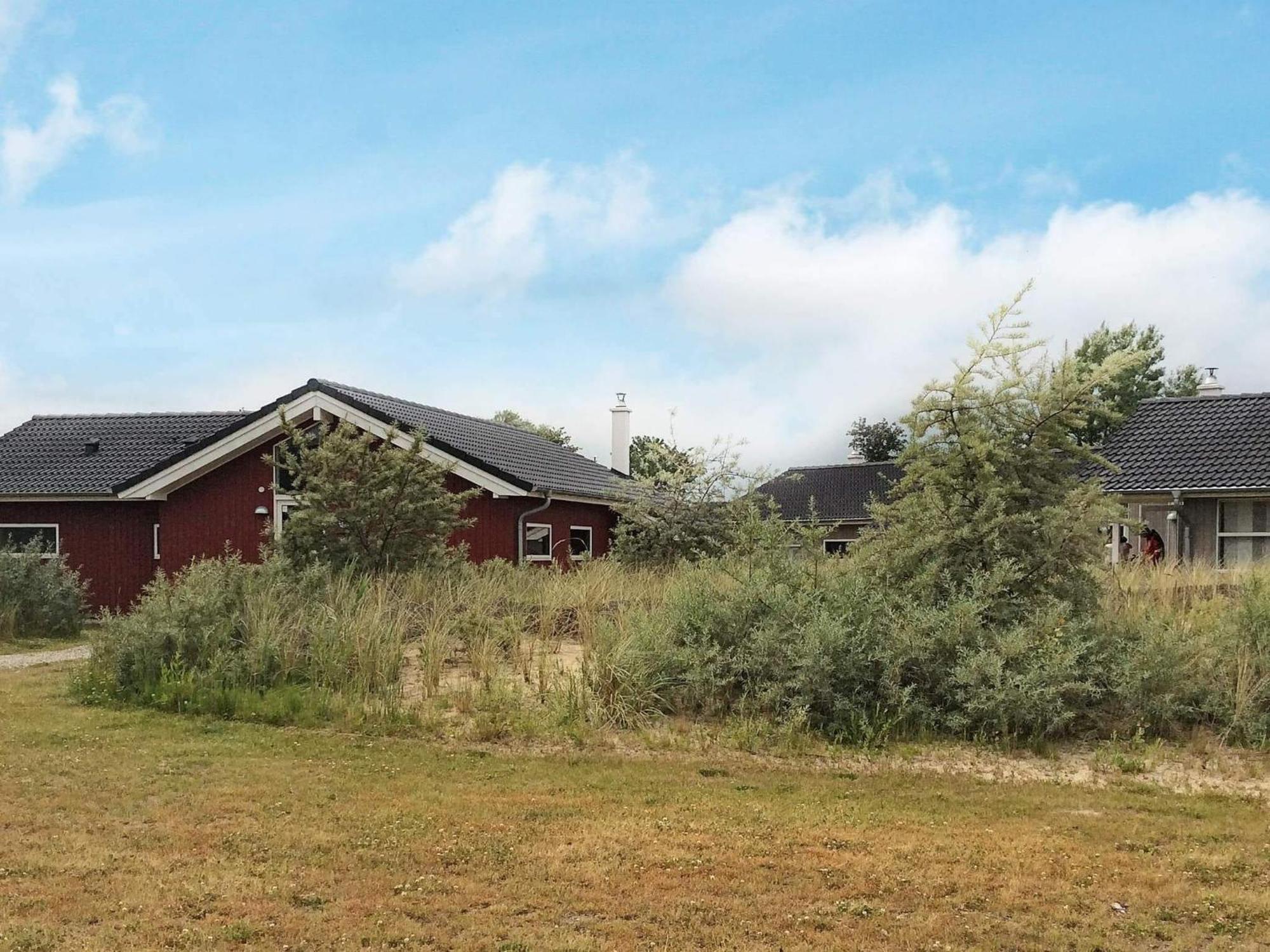 Four-Bedroom Holiday home in Großenbrode 1 Exterior foto