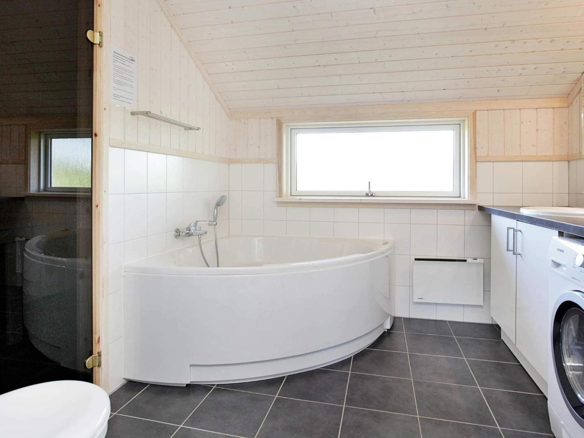 Four-Bedroom Holiday home in Großenbrode 1 Exterior foto