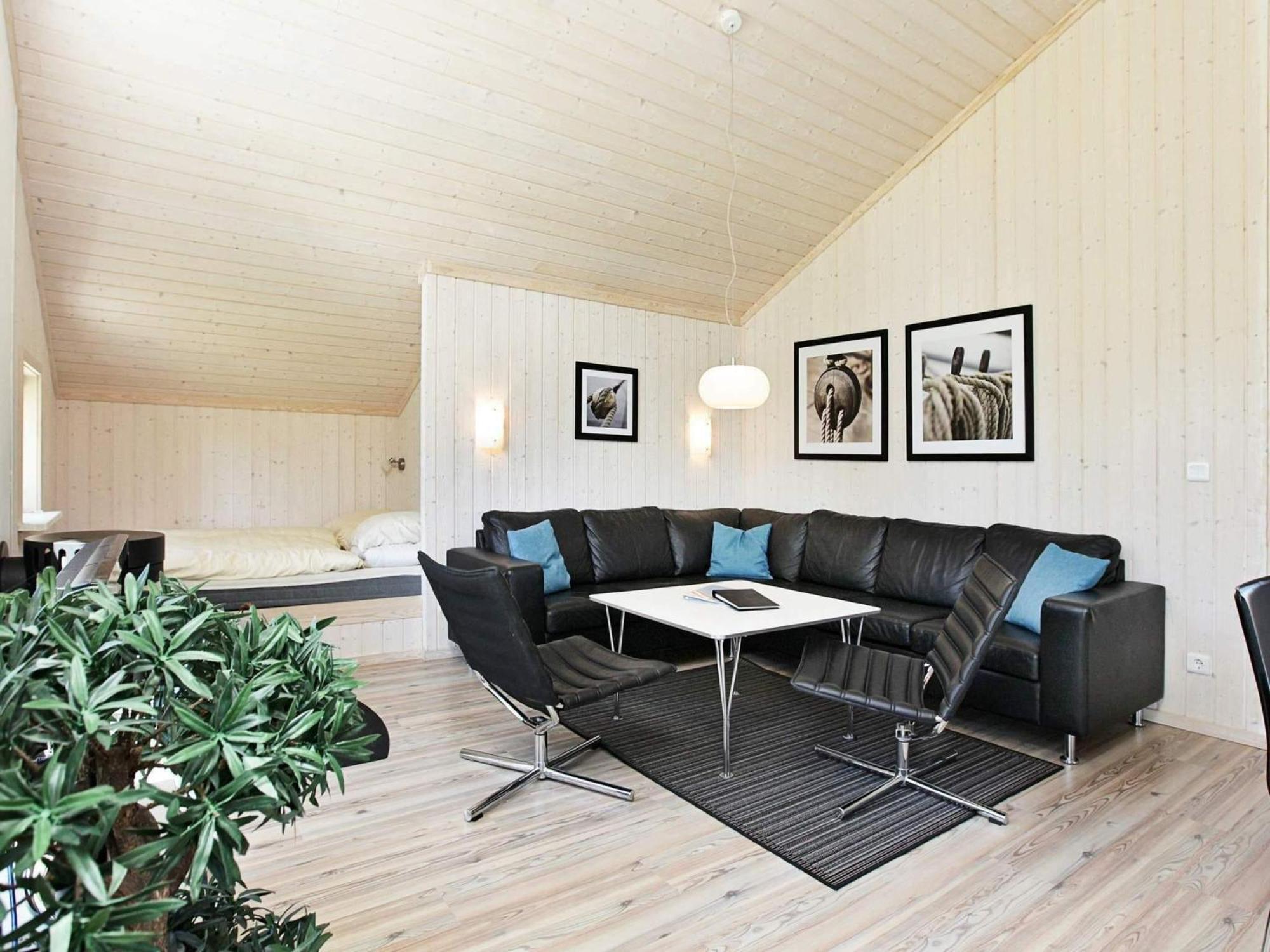 Four-Bedroom Holiday home in Großenbrode 1 Exterior foto