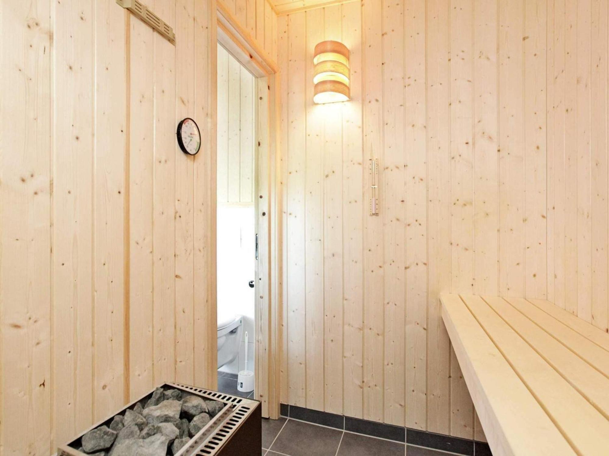 Four-Bedroom Holiday home in Großenbrode 1 Exterior foto