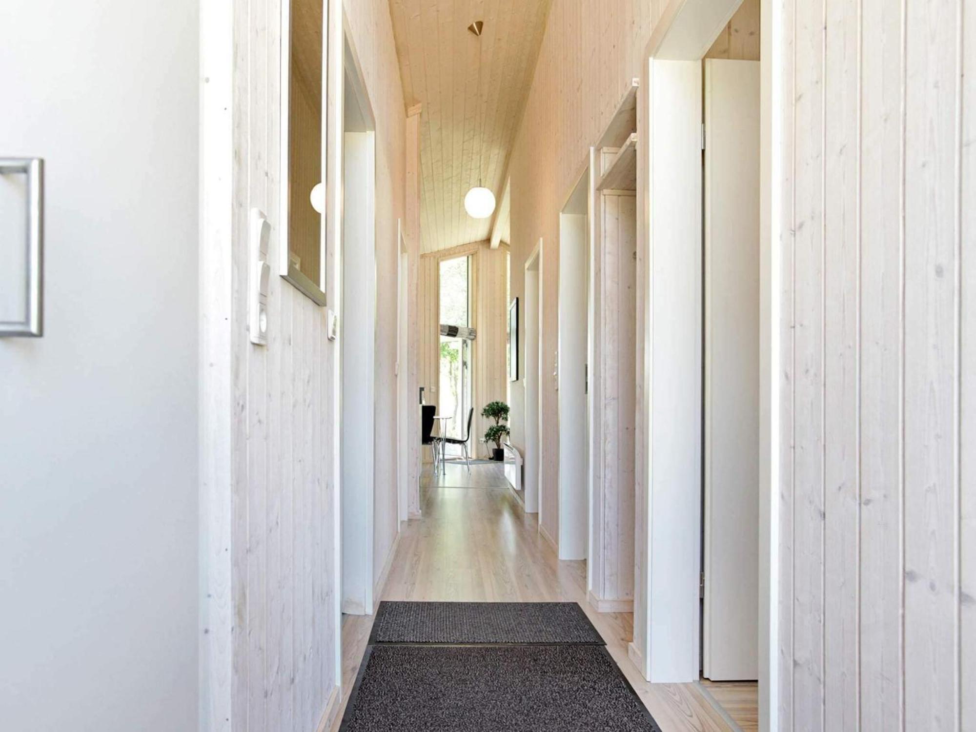 Four-Bedroom Holiday home in Großenbrode 1 Exterior foto