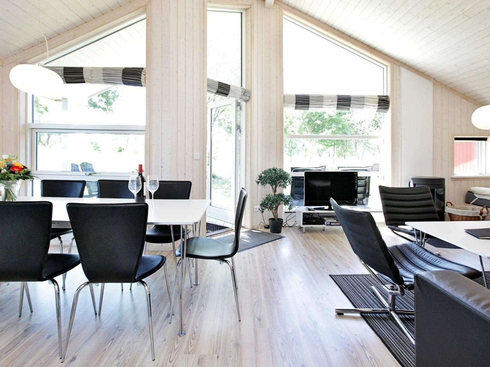 Four-Bedroom Holiday home in Großenbrode 1 Exterior foto